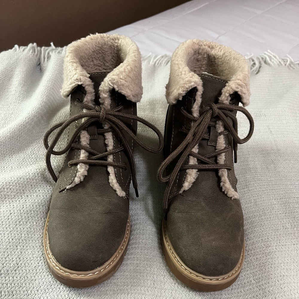 Sonoma Booties